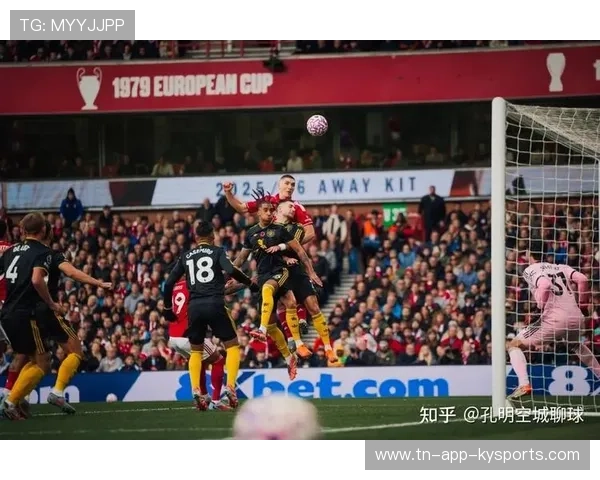 【冷静过后】之诺丁汉森林2-2曼联：迷失的只是五分钟吗？，诺丁汉森林vs狼队