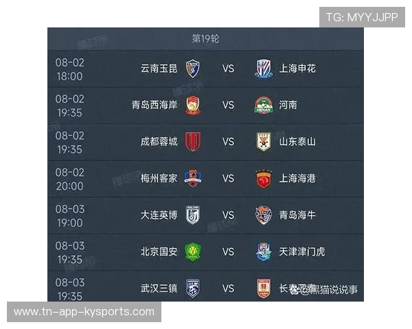 不同时开球影响公平中超赛程再受诟病，中超两个赛区怎么比赛