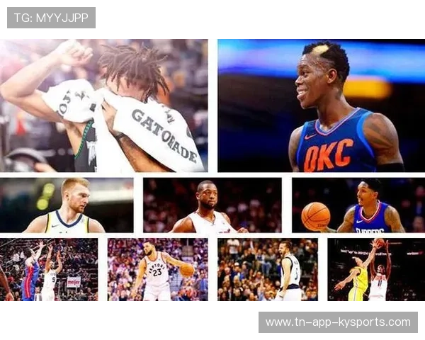 第六人传奇：板凳球员的最强表现